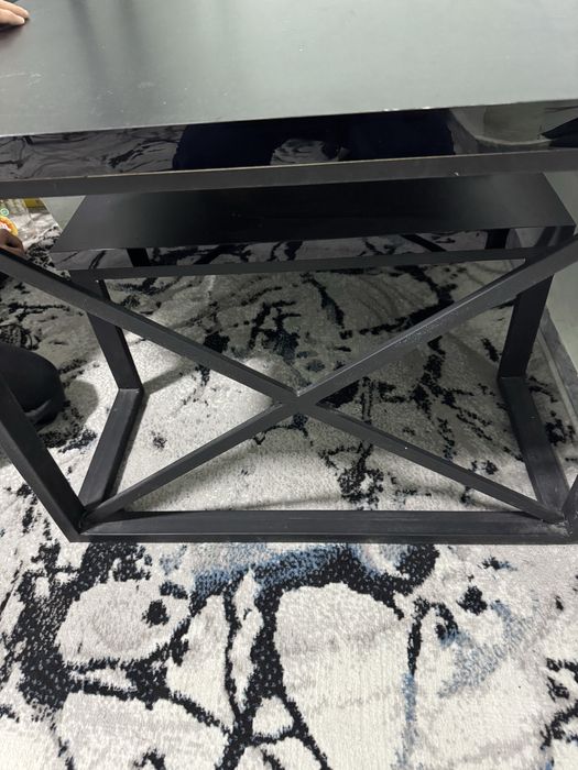 Стол стул офисный