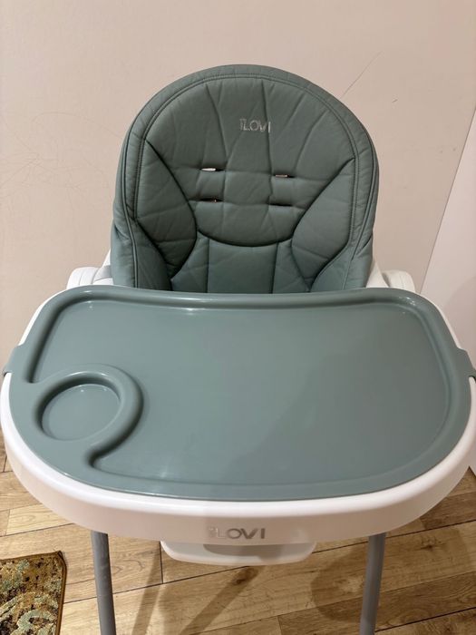 Детский стульчик