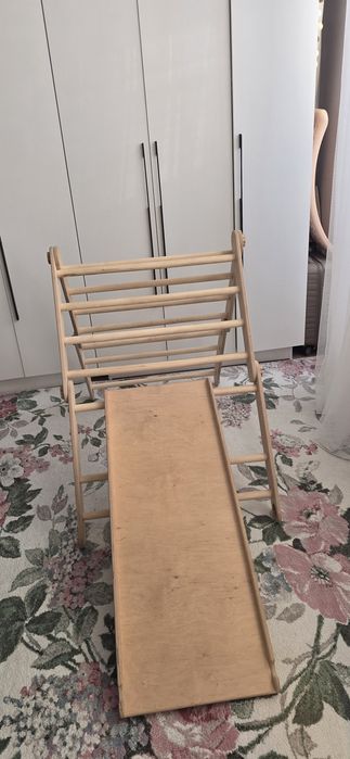 Продам треугольник Пиклера.