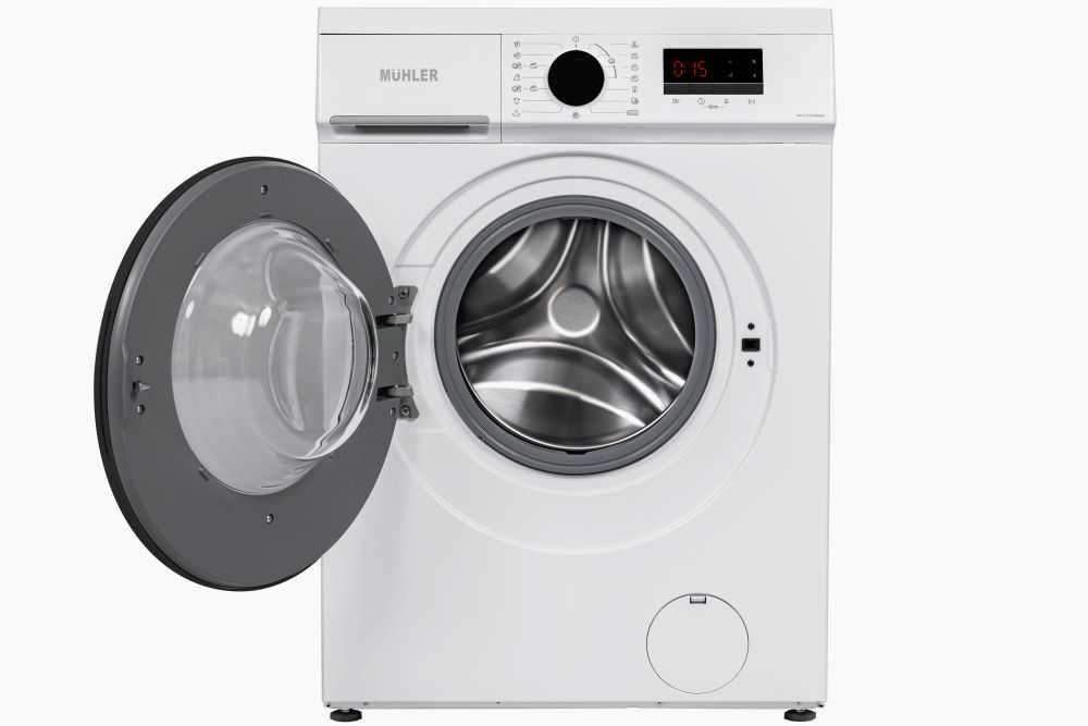 Пералня Muhler SWM610MWD 6KG
