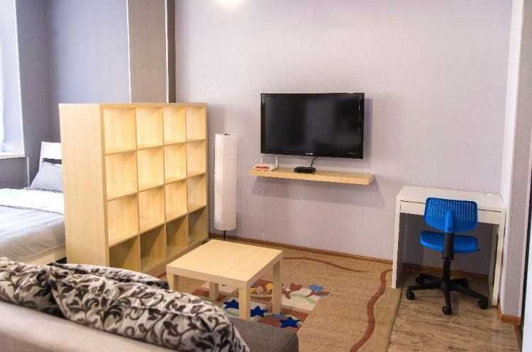 Сейчас-свободно.Восток 5.Ануар.Майкудук 1 комн..