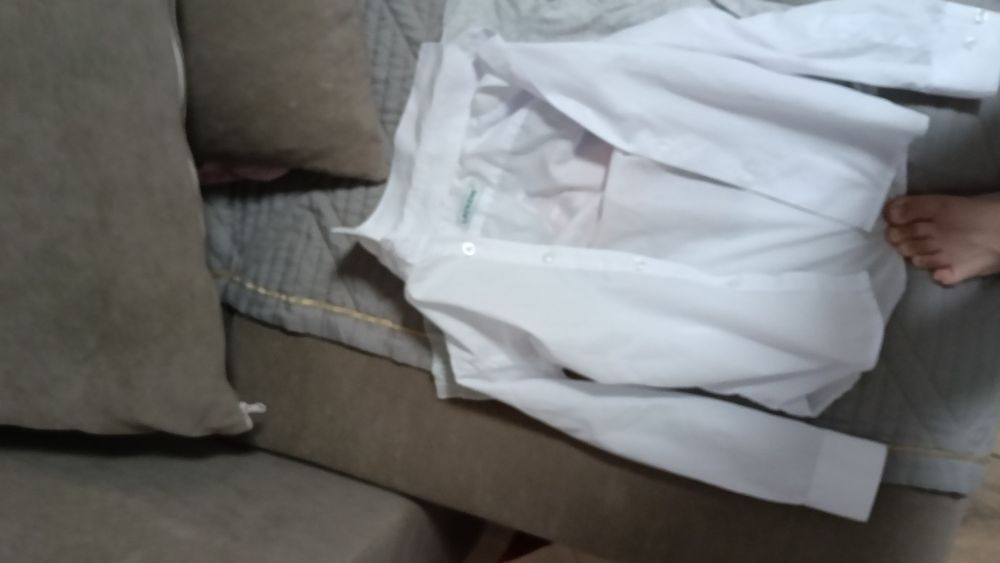 Одежда для мальчика