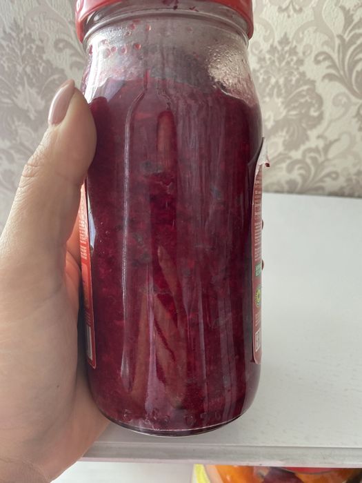 Солонина домашняя с дачи