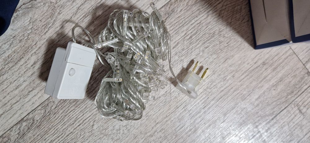 Гирлянда для оформления