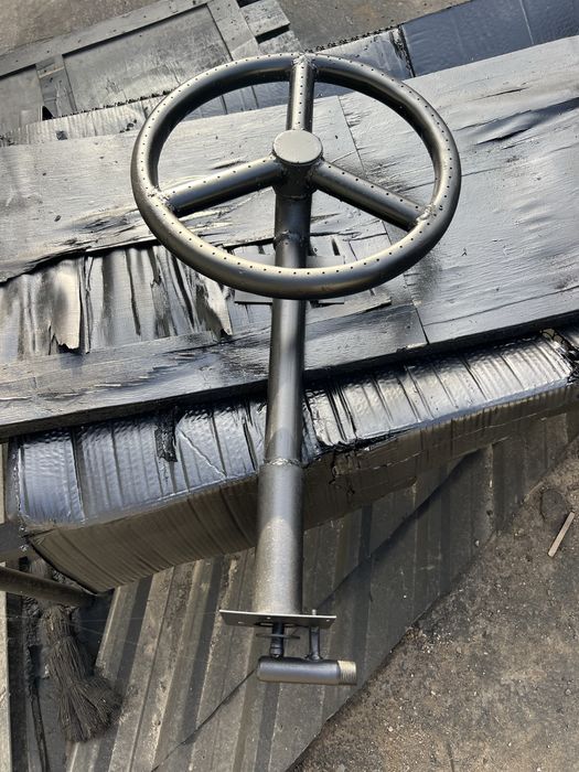 Сомса тандир учун горелка