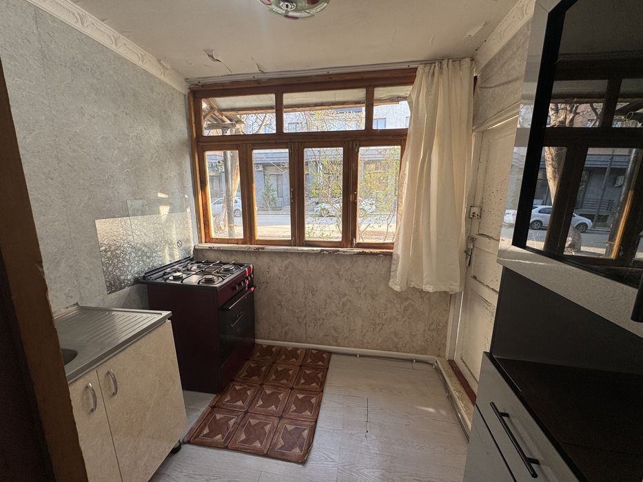 SROCHNO 2 xonali 1 chi etaj