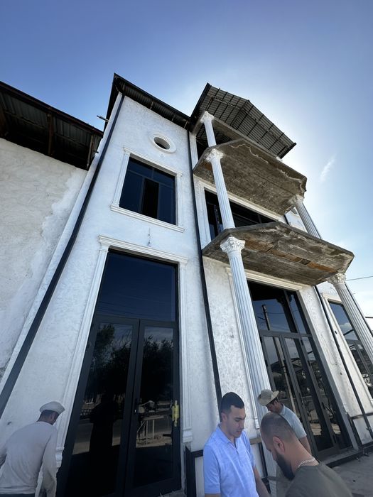 Травертин самарқанд