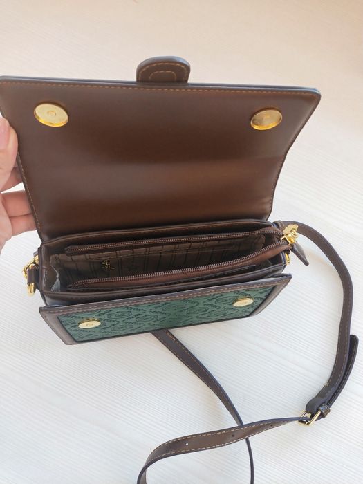 Кросс-боди женский