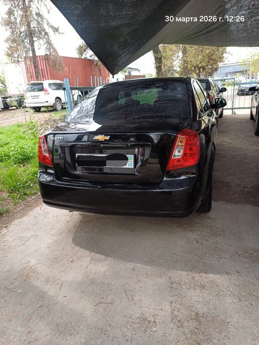 Gentra 2023 avtomat Ellegant 16ming km,