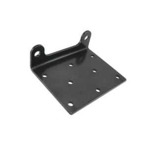Troliu electric Atv Macon 4500lbs (2041KG) 12V cablu sintetic 14m