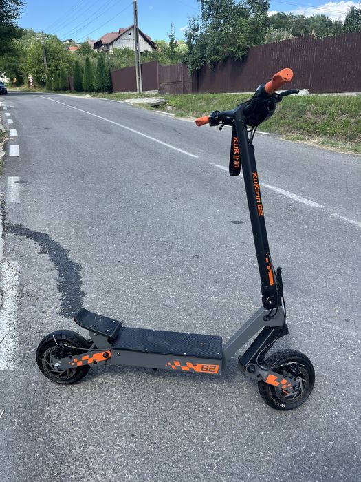 Vand sau schimb kukirin g2