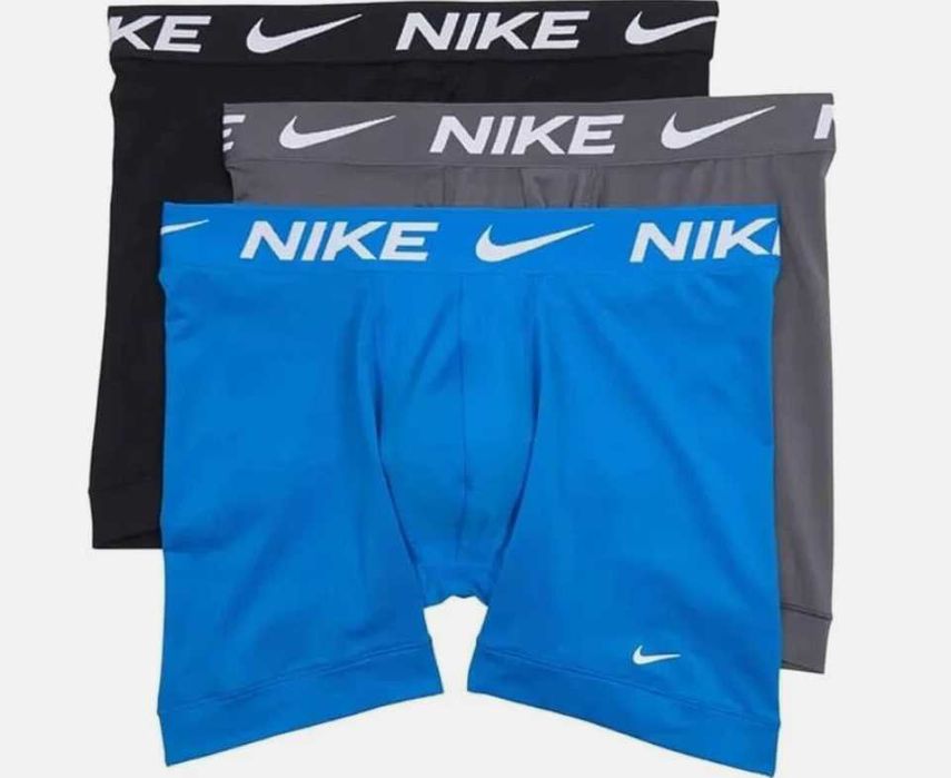 Мъжки боксерки NIKE