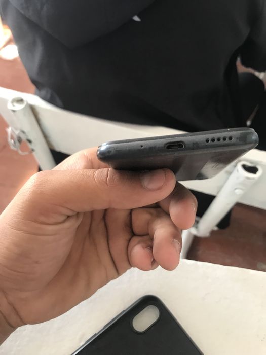 Honor 8s 32gb dakument karobka full