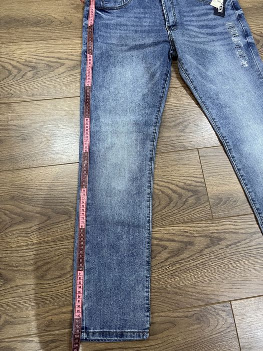 Фирменные Джинсы С Америки