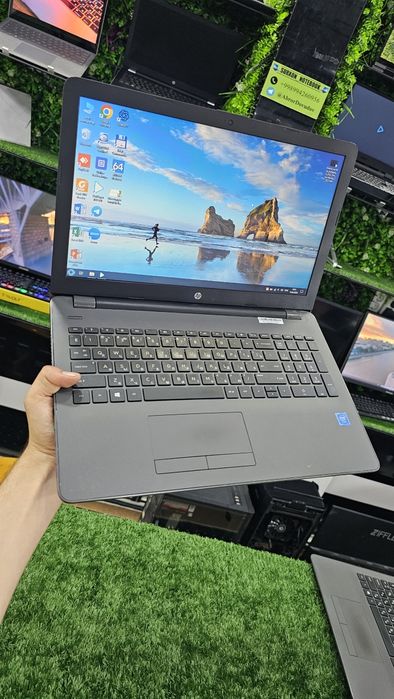 Tinniq ishonchli notebook lekin puli arzon noutbuk izlab yurganlar un!