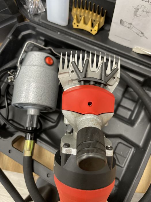 Стрижка машинка/қой қырықтық/Шымкент