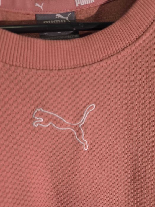 PUMA Рокля PUMA HER Tee Дамска/М