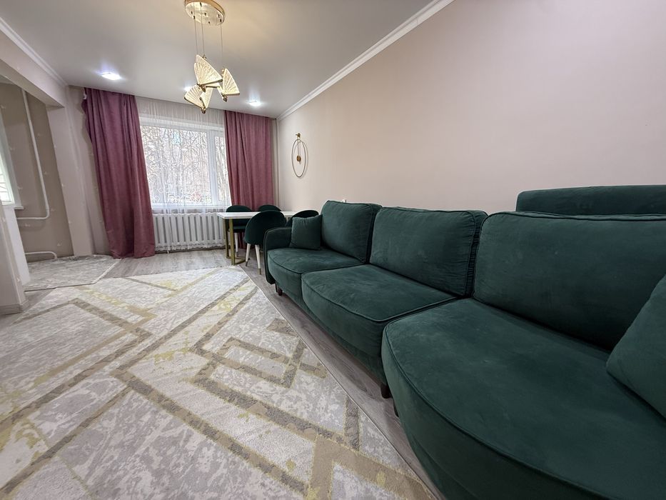 Сдам квратиру на КШТ