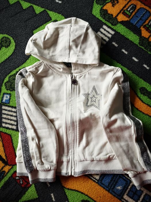 Lot de hainute pentru fetita intre 1- 3/4 anisori(36 piese) , HM si al