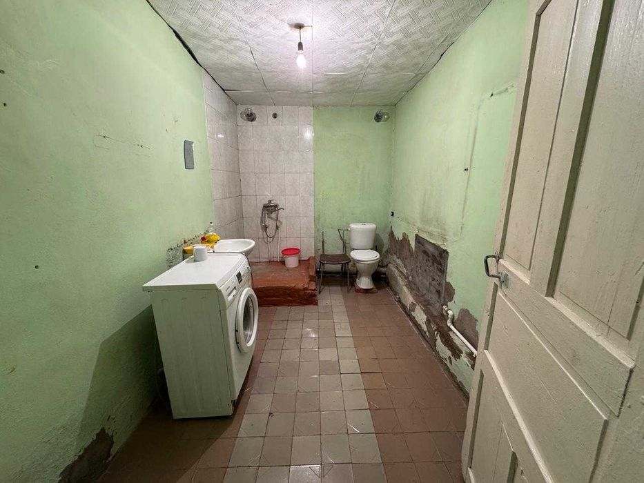 Продаётся 2 дома на одной территории.