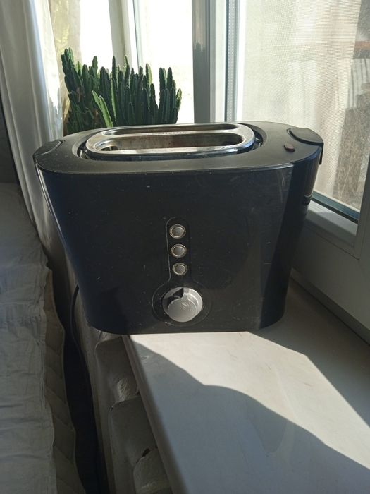 Тостер Phillips  продам