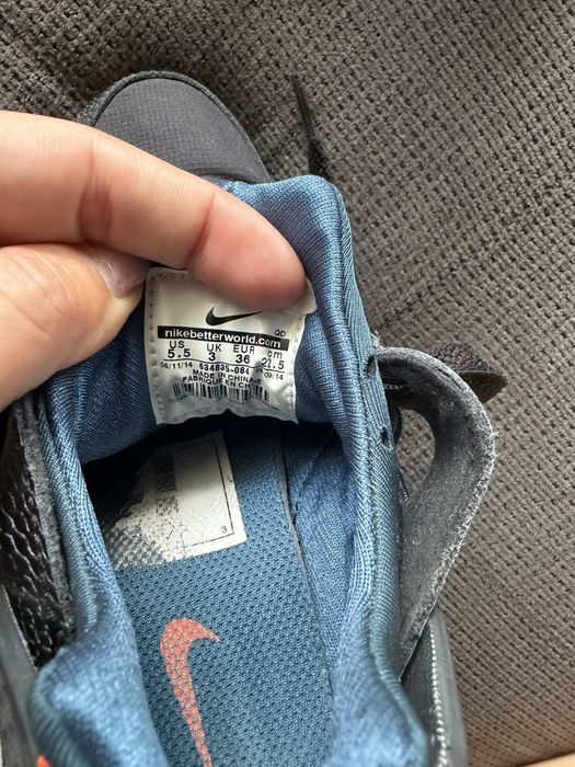 Nike  Huarache 36 номер