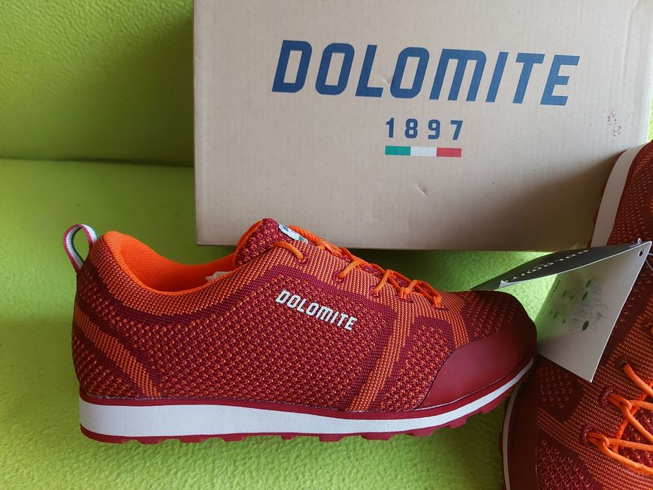 Dolomite-38н-Оригинални