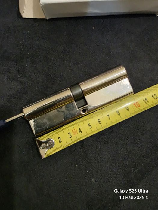 Сердцевинки замка 9см, 10 см