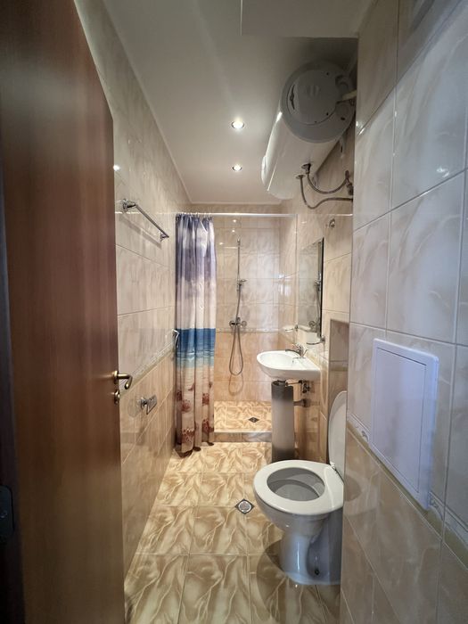 Дава се под наем Двустаен апартамент в к.к. Дюни - 55 кв.м за 331.5 € - Снимка #9