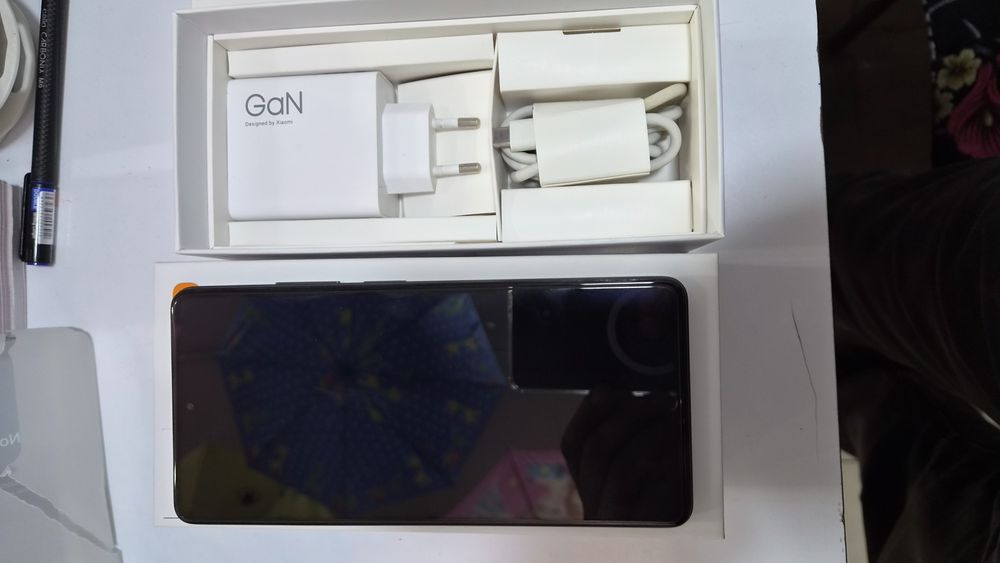 Продам Redmi note 12pro +5G