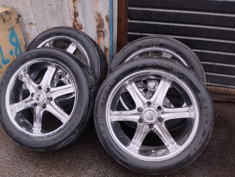 Титанка R20 корея