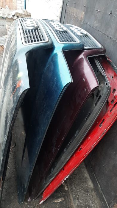 Авторазбор Г.Аркалык