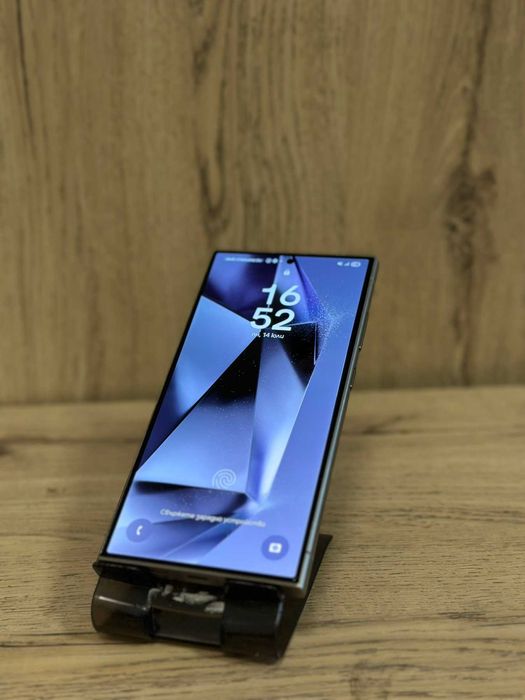 Телефон Samsung Galaxy S24 Ultra 256GB