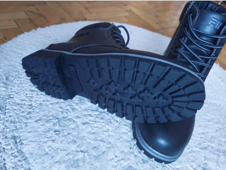 Дамски боти Fila