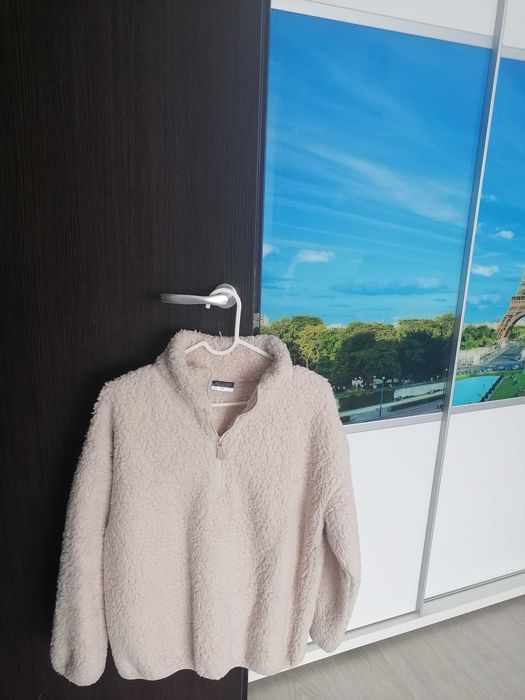 Hanorac din fleece dama S Pepco