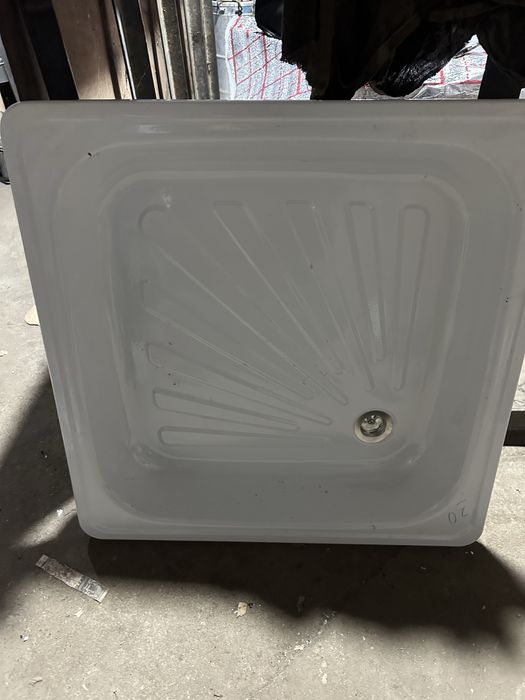 Поддон для душевой