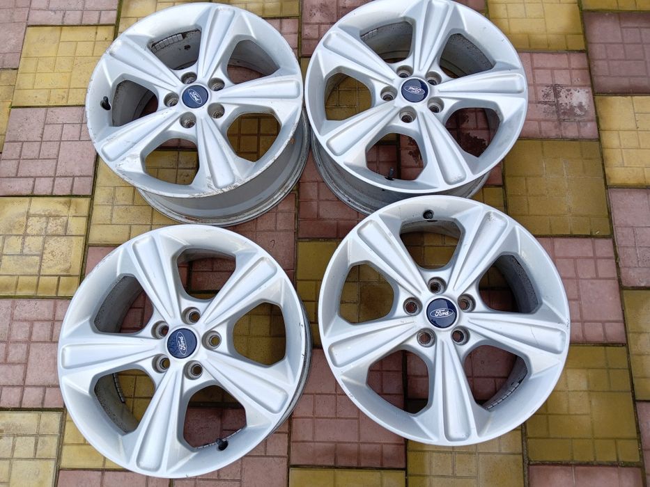 Jante originale Ford " 17