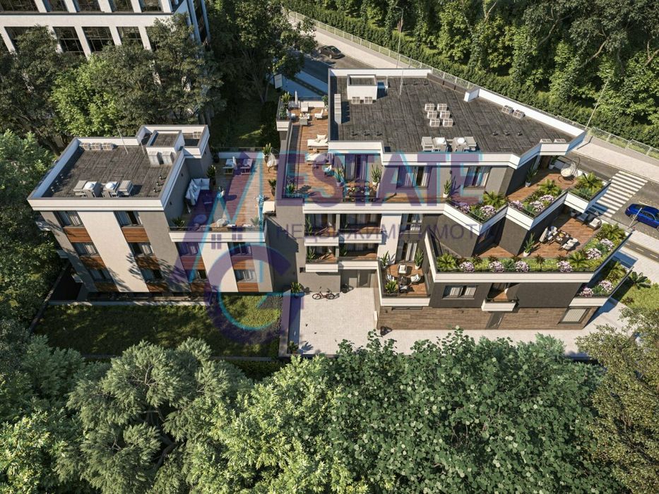 Продава се Тристаен апартамент в Бургас, Зорница - 114 кв.м за 987 €/кв.м - Снимка #4