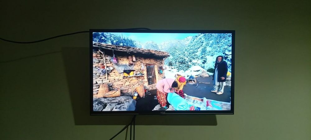 32 Artel Smart Tv Sotiladi