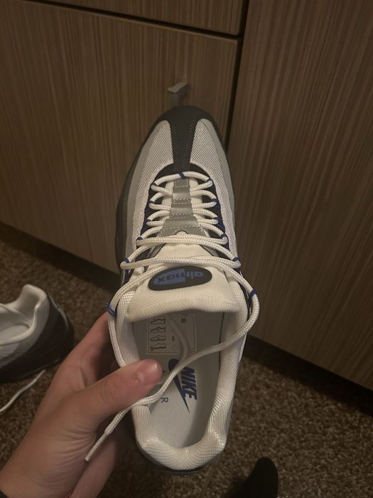 Nike air max 95 обувки