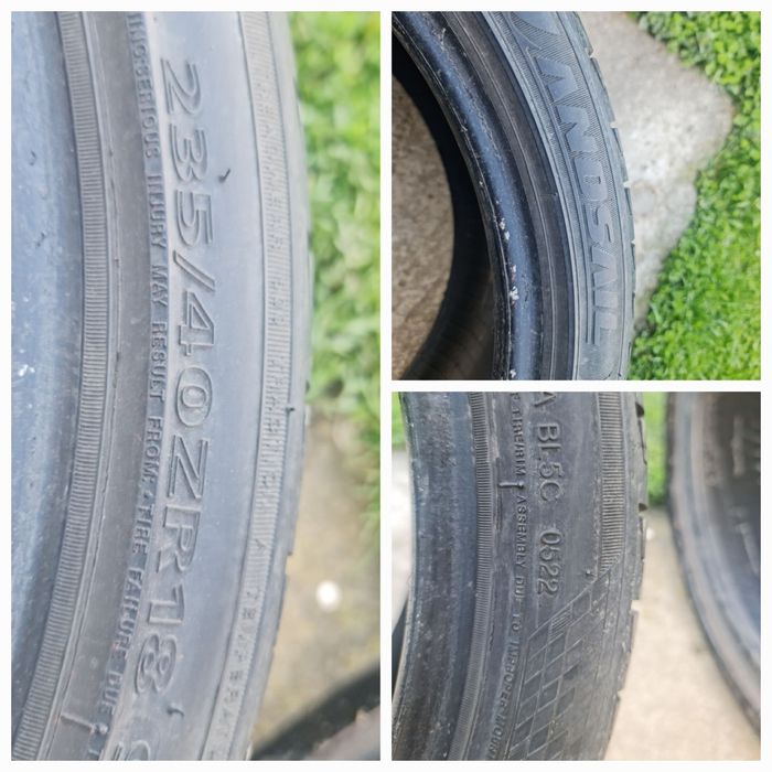 Anvelope  r16 r17 r18 r19