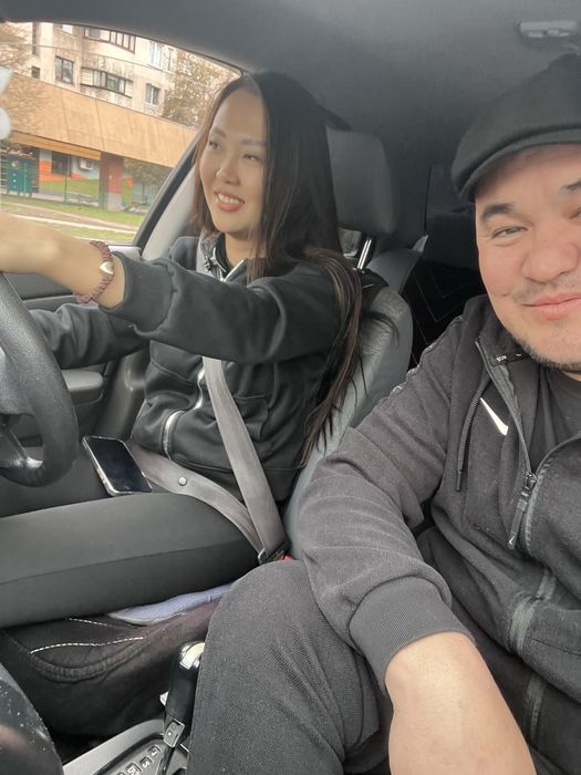 Автоинструкторы на выезд