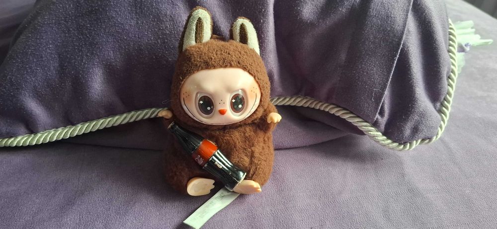 Играчки Лабубу +подарък