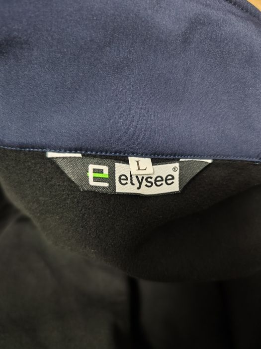 Jacheta softshell Elysee