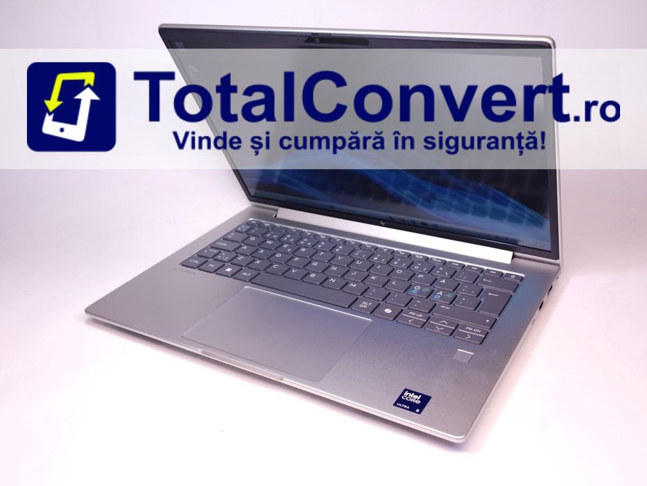 HP EliteBook 6 G1i Ultra 5 225U 1.5GHz SSD 512GB/16GB RAM | #D95394