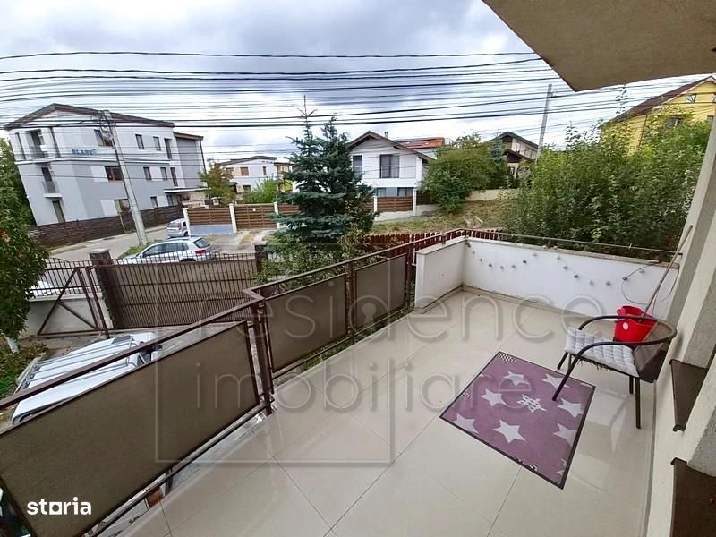 Apartament 3 camere la vila, Europa, zona Profi+Parcare