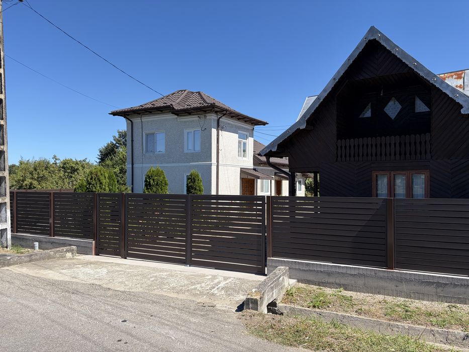 Casa de vanzare Zona Cuca , Arges , sat Cârcești