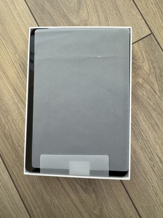 Apple iPad 9 (2021), 10.2 ", 64GB, Wi-Fi, Space Grey