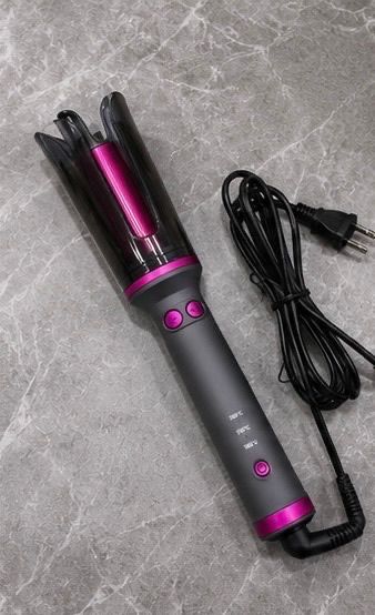 Плойка х10 iron, флюка
