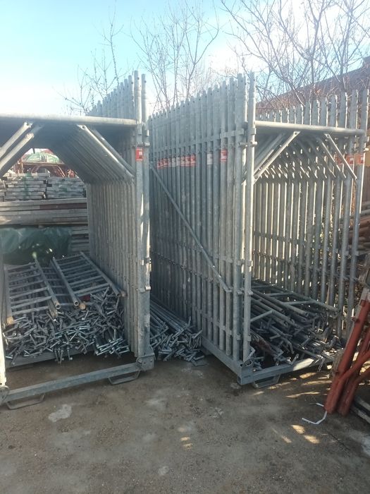 Vand schela constructii